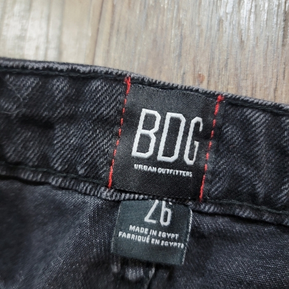 BDG Distressed Flare Jeans size 26 - Picture 4 of 9